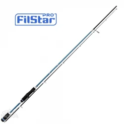 Καλάμι Spinning FilStar Eclipse 752L 2.29μ 1.5-14γρ