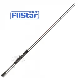 Καλάμι FilStar Finesse Cast 662L 1.98μ - 3-12γρ