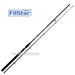Καλάμι Spinning FilStar Lupo Spin 2.10μ 10-30γρ