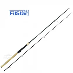 Καλάμι Spinning FilStar Minima Spin 2.13μ 2-20γρ