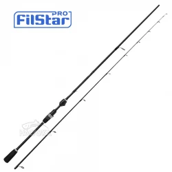 Καλάμι Spinning Filstar Rock 'n' Street 1.80μ 1-8γρ