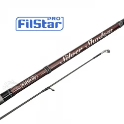 Καλάμι Spinning FilStar Silver Shadow 75ML  2.29μ 3-20γρ