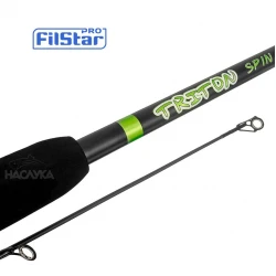 Καλάμι Spinning  FilStar Triton Spin 1.98μ