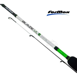Ultralight Spinning Formax Blaze UL 2.21μ 2-12γρ