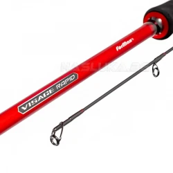 Καλάμι Spinning Formax Visage Rapid 2.40μ 5-35γρ
