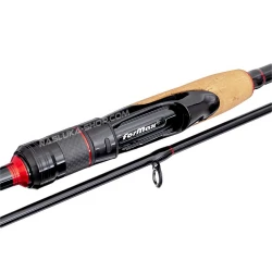 Καλάμι Spinning Formax Visage Spin - Bass MH - 2.10μ 5-30γρ