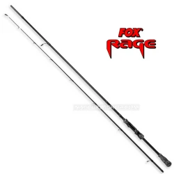 Καλάμι Spinning Fox Rage Street Fighter Finesse 1.90μ 1-8γρ