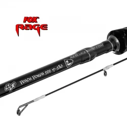 Καλάμι Spinning Fox Rage Street Fighter Perch Poker - 2.00μ 7-28γρ