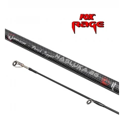 Καλάμι Ψαρέματος Fox Rage Warrior - Zander Jigger - 2.40μ 10-35γρ