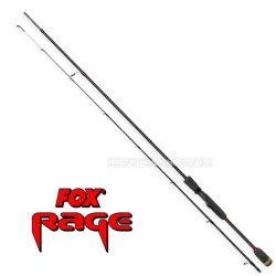 Καλάμι Spinning Fox Rage Warrior DropShot 2.10μ 4-17γρ