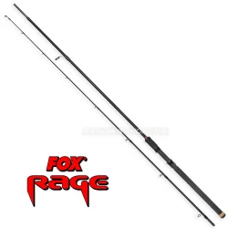 Καλάμι Fox Rage Warrior Light Spin 2.40μ 5-15γρ