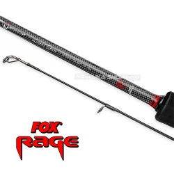 Καλάμι Fox Rage Warrior Light Spin 2.40μ 5-15γρ