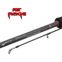 Καλάμι Spinning Fox Rage Warrior Medium Spin 2.40μ 15-40γρ