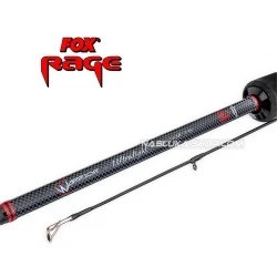 Καλάμι Spinning Fox Rage Warrior Ultralight 2.10μ 2-8γρ