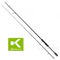 Καλάμι Spinning Korum Snapper So Solid - 2.13μ 10-45γρ