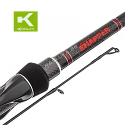 Καλάμι Spinning Korum Snapper So Solid - 2.13μ 10-45γρ