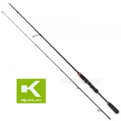 Καλάμι Spinning Korum Snapper ZT - 2.03μ 1-10γρ