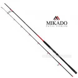 Καλάμι Spinning Mikado Cat Territory Troll&Spin 2.70μ 50-180γρ