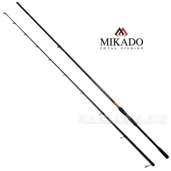 Καλάμι Spinning Mikado Intro Heavy Spin 3.00μ 10-40γρ