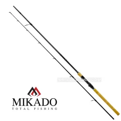 Καλάμι Spinning Mikado NSC Heavy Spin 2.40μ 15-70γρ