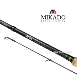 Καλάμι Spinning Mikado NSC Medium Spin 2.40μ 6-28γρ