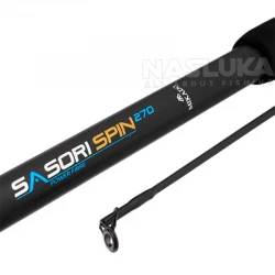 Καλάμι Spinning Mikado Sasori Spin - 2.40μ 10-30γρ