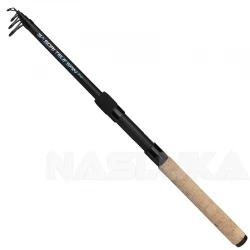 Τηλεσκοπικό Καλάμι Mikado Sasori Tele Spin - 2.40μ 10-30γρ