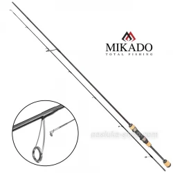 Καλάμι Spinning Mikado Sensual NG Ultra Light 1.98μ 1-8γρ