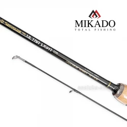 Καλάμι Spinning Mikado Sensual NG Ultra Light 2.08μ 2-10γρ