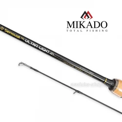 Καλάμι Spinning Mikado Sensual NG Ultra Light 2.14μ 2-12γρ