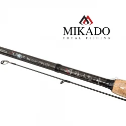 Καλάμι Spinning Mikado X-Plode Medium Spin 2.70μ - 7-28γρ