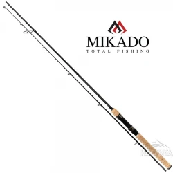 Καλάμι Spinning Mikado X-Plode Medium Spin 2.70μ - 7-28γρ