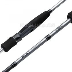 Καλάμι Spinning Mitchell MX1 Lure Spinning 602L - 1.83μ 5-15γρ