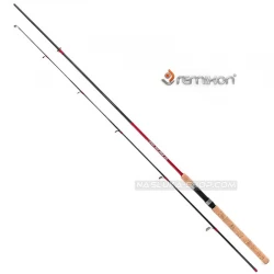 Καλάμι Spinning Remixon Red Zoom - 2.40μ 10-35γρ