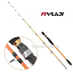 Καλάμι Συρτης Ryuji Sparrow 1.70μ 15-200γρ