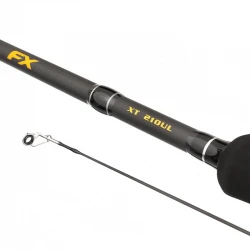 Καλάμι Spinning Shimano FX XT Ultra Light 2.10μ 1-11γρ