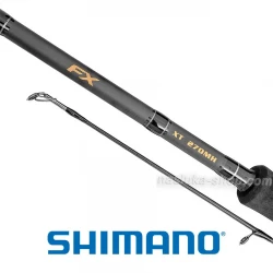 Καλάμι Spinning Shimano FX XT Heavy 2.70μ 20-50γρ