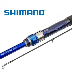 Καλάμι Spinning Shimano Nasci BX 2.70μ 15-60γρ