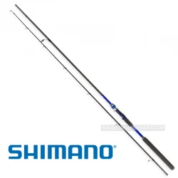 Καλάμι Spinning Shimano Nasci BX 2.70μ 15-60γρ