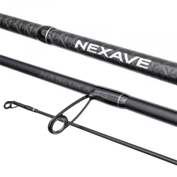 Καλάμι Spinning Shimano Nexave Spin 711ML3 - 2.41μ 7-21γρ - 3 τεμάχια