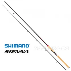 Καλάμι Spinning Shimano Sienna Spin 810ML - 2.69μ 7-21γρ