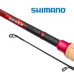 Καλάμι Spinning Shimano Sienna Spin 810ML - 2.69μ 7-21γρ