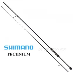 Καλάμι Spinning Shimano Technium Spin 78L - 2.33μ 3-14γρ
