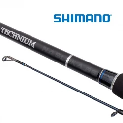 Καλάμι Spinning Shimano Technium Spin 78L - 2.33μ 3-14γρ
