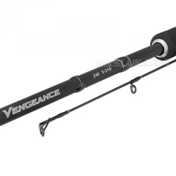 Shimano Vengeance CX 2.40ML 3-18γρ Καλάμι