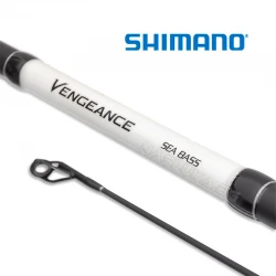 Καλάμι Spinning Shimano Vengeance CX Sea Bass - 2.70μ - 10-50γρ