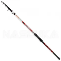 Καλάμι για ψάρεμα από βάρκα Trabucco Sonic XS Power Boat 2.60μ - 200γρ