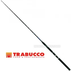 Καλάμι Trabucco Trident XT Trolling 1.81μ 12-20lb