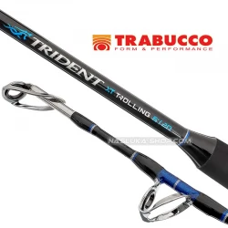 Καλάμι Trabucco Trident XT Trolling 1.81μ 12-20lb