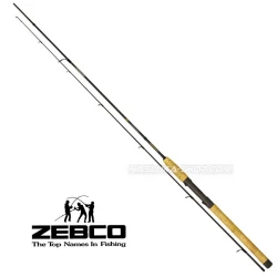 Καλάμι Spinning  Zebco Trophy Ultra Light Spin 2.00μ 1.5-5γρ